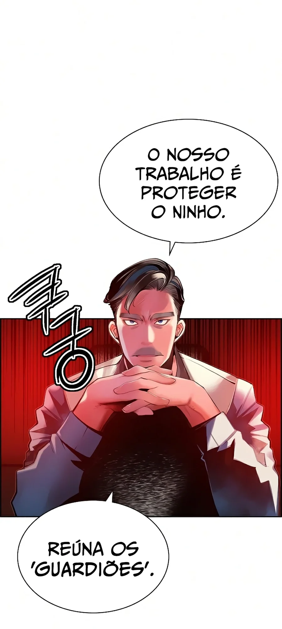 Read Jungle Juice PT Manga Online