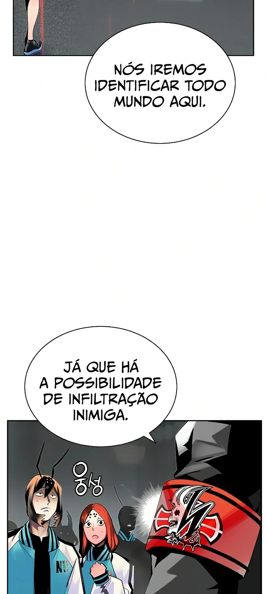 Read Jungle Juice PT Manga Online