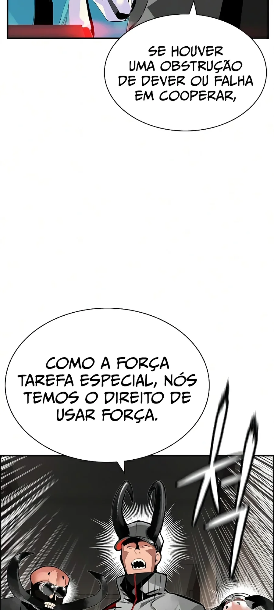 Read Jungle Juice PT Manga Online