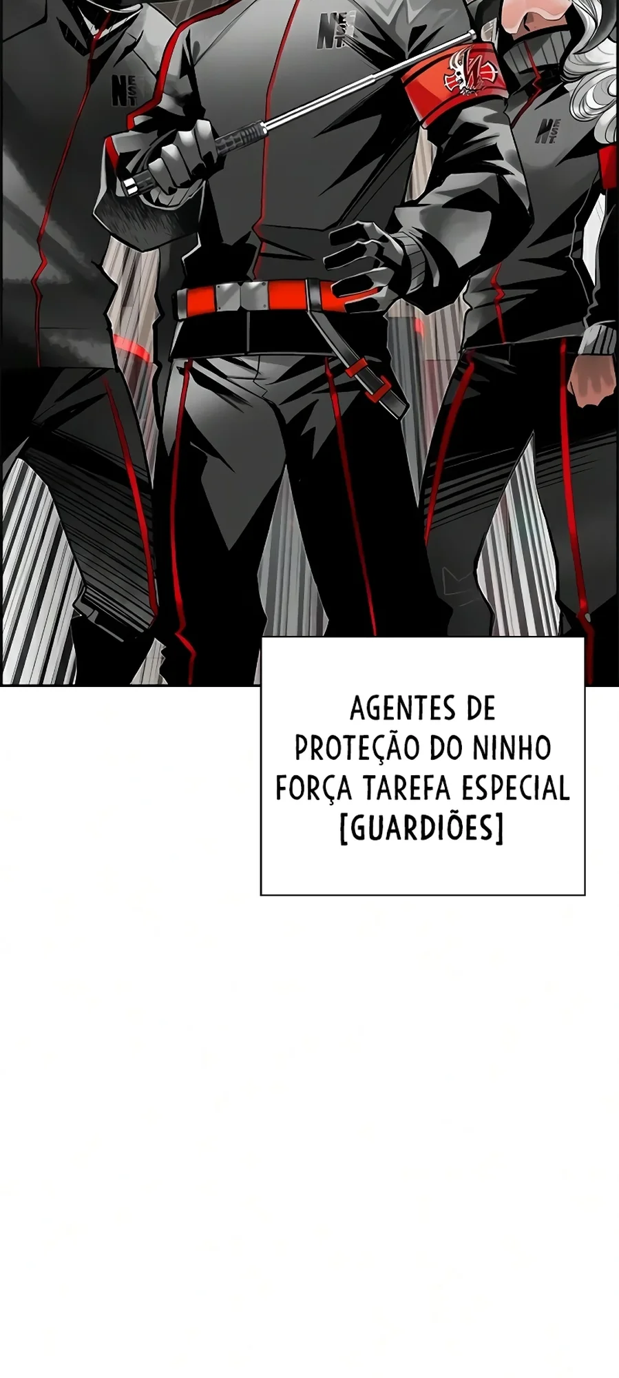 Read Jungle Juice PT Manga Online