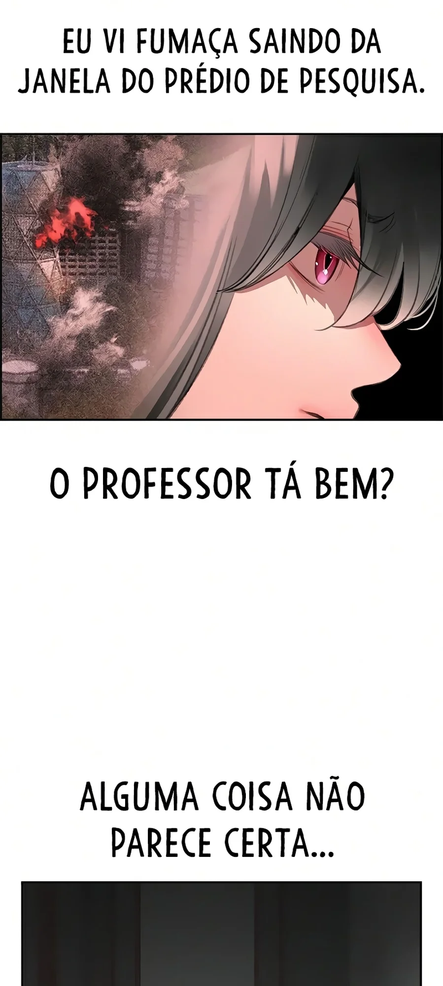 Read Jungle Juice PT Manga Online