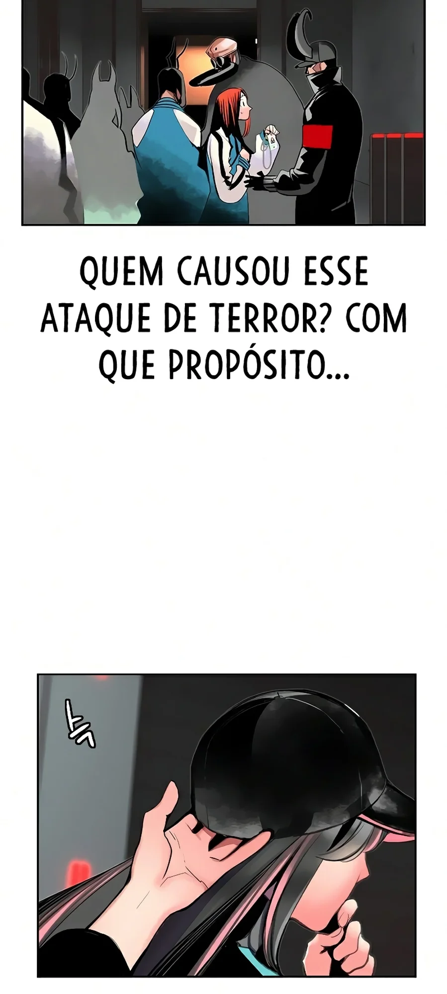 Read Jungle Juice PT Manga Online