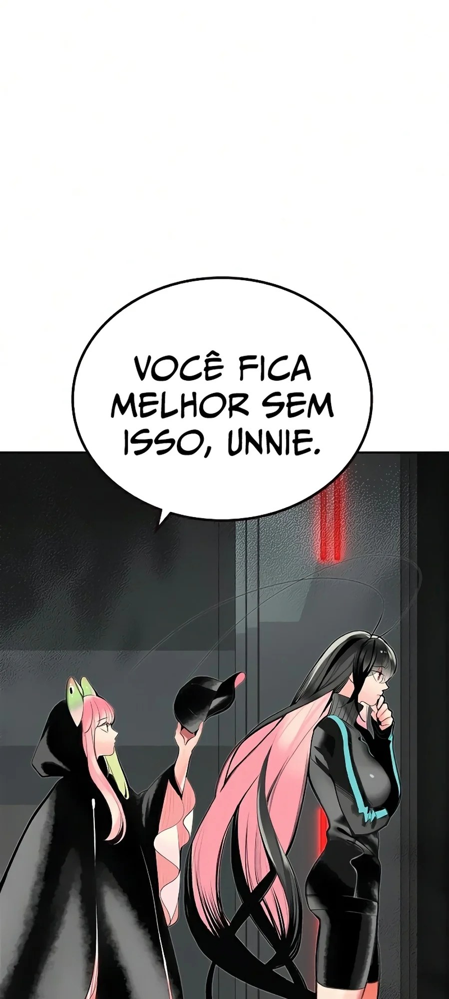 Read Jungle Juice PT Manga Online