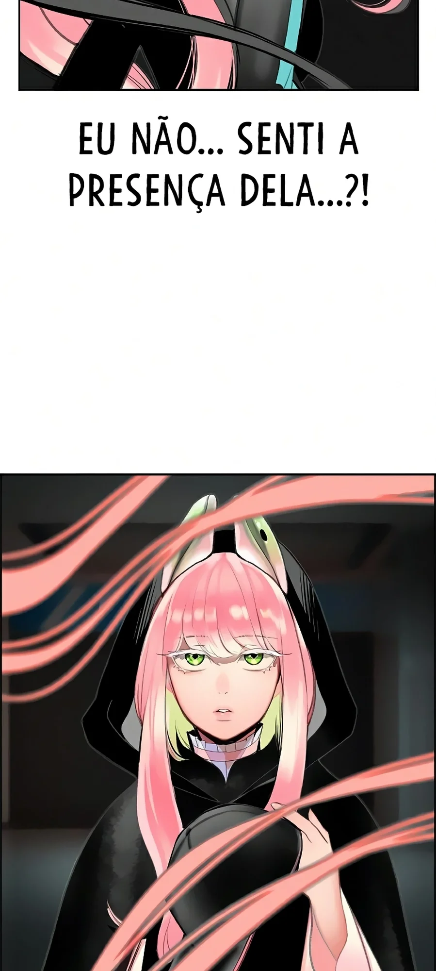 Read Jungle Juice PT Manga Online