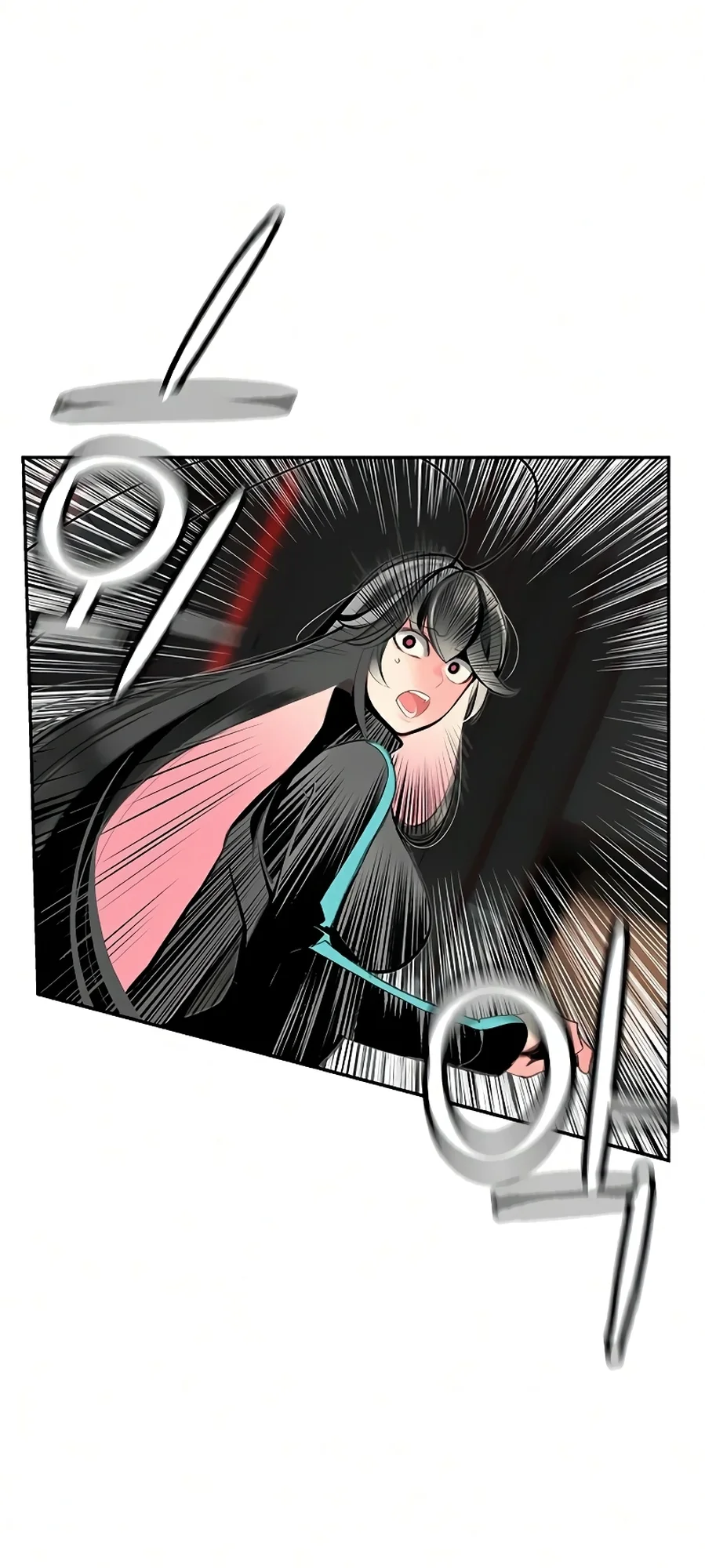 Read Jungle Juice PT Manga Online