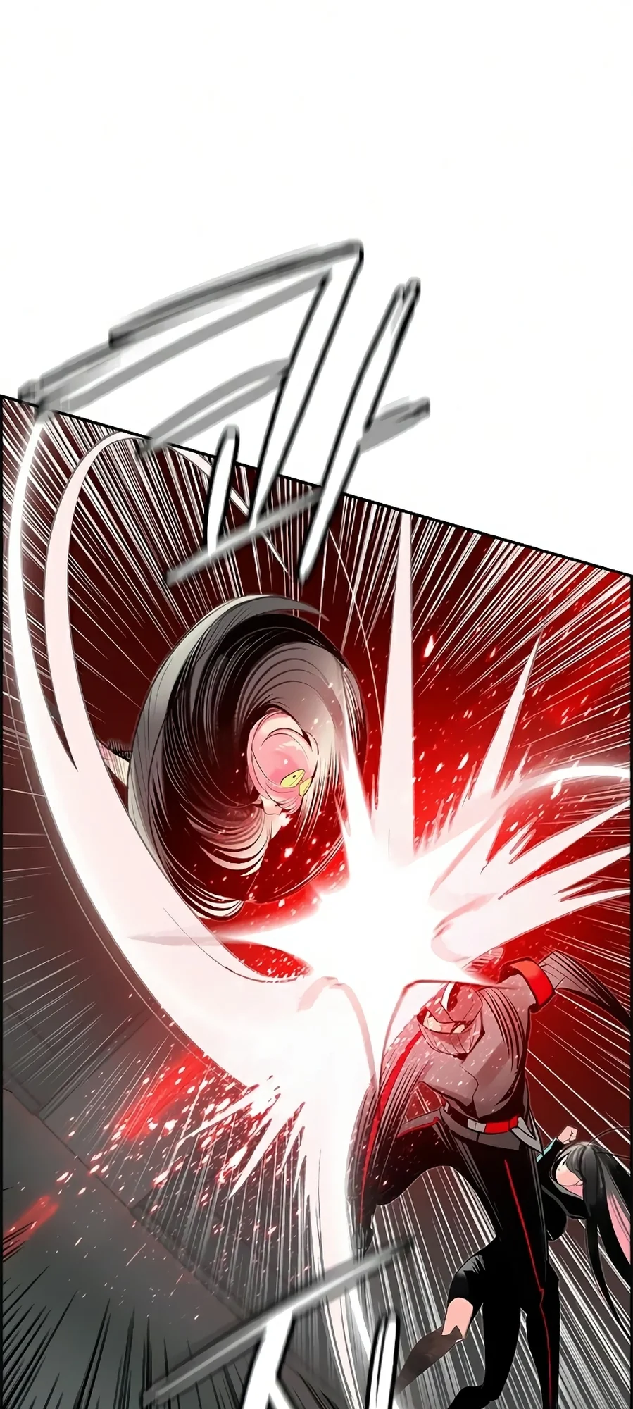 Read Jungle Juice PT Manga Online