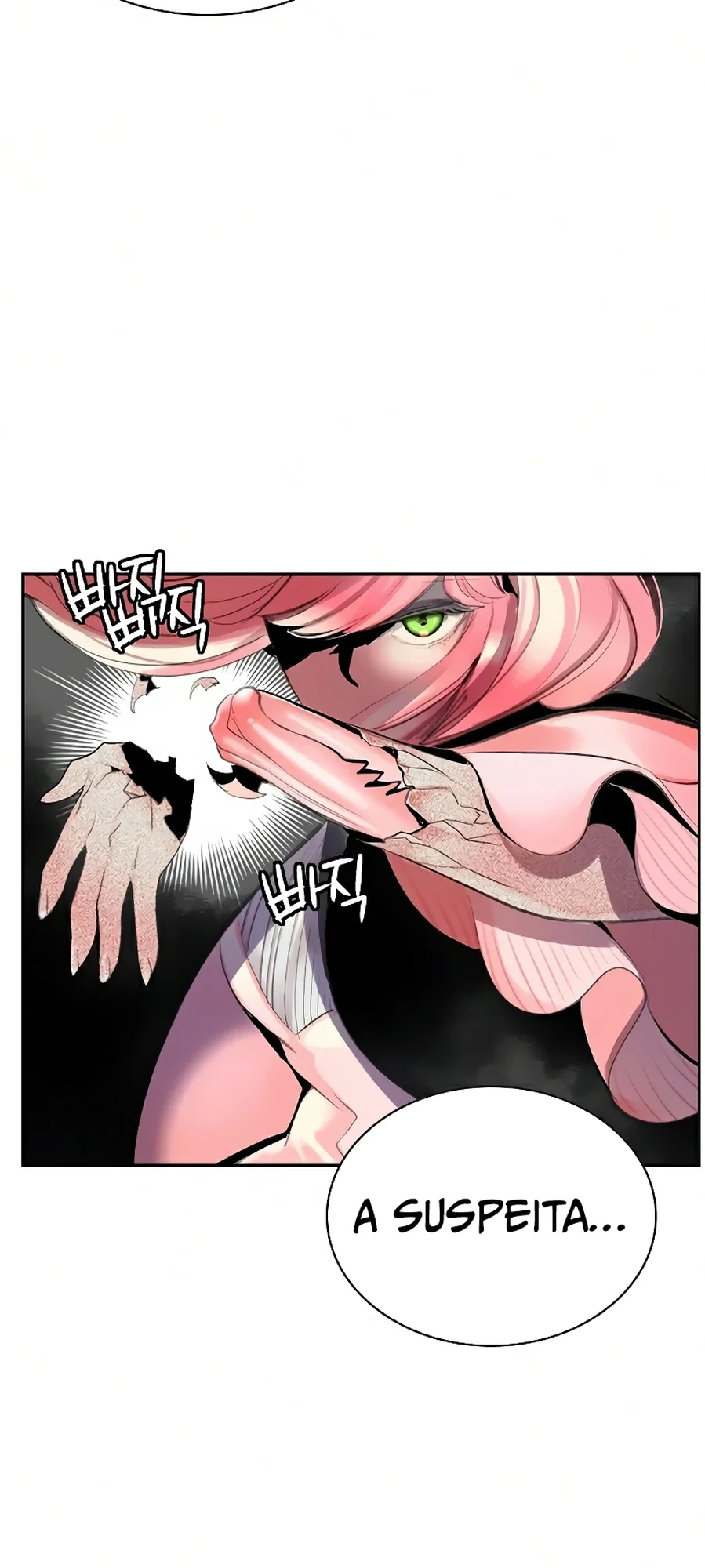 Read Jungle Juice PT Manga Online