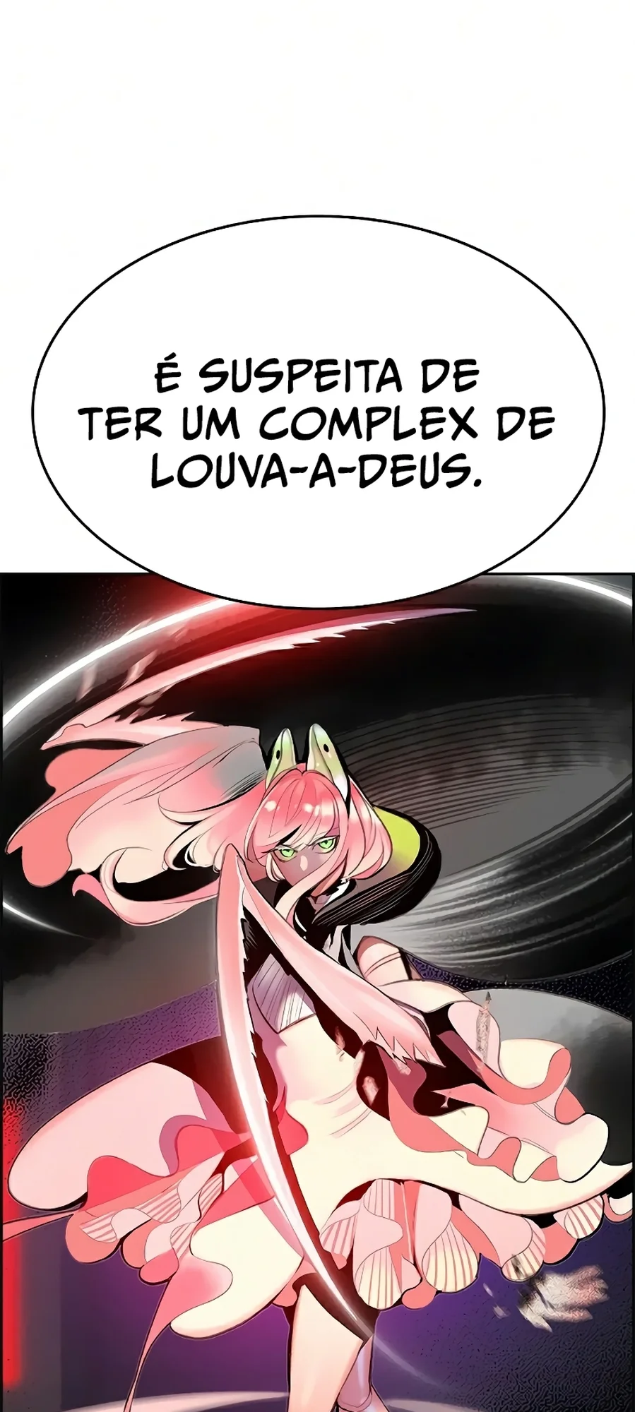 Read Jungle Juice PT Manga Online