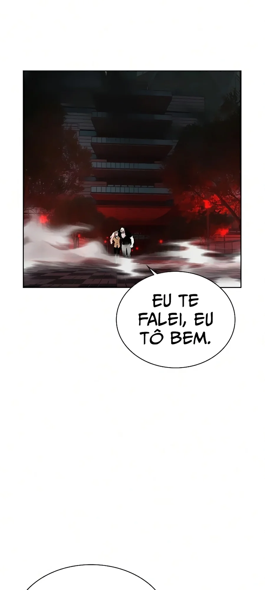 Read Jungle Juice PT Manga Online