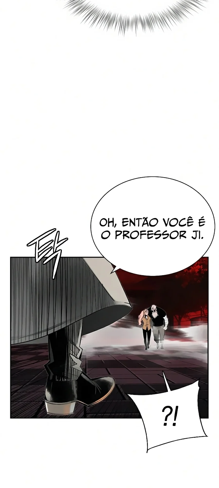 Read Jungle Juice PT Manga Online