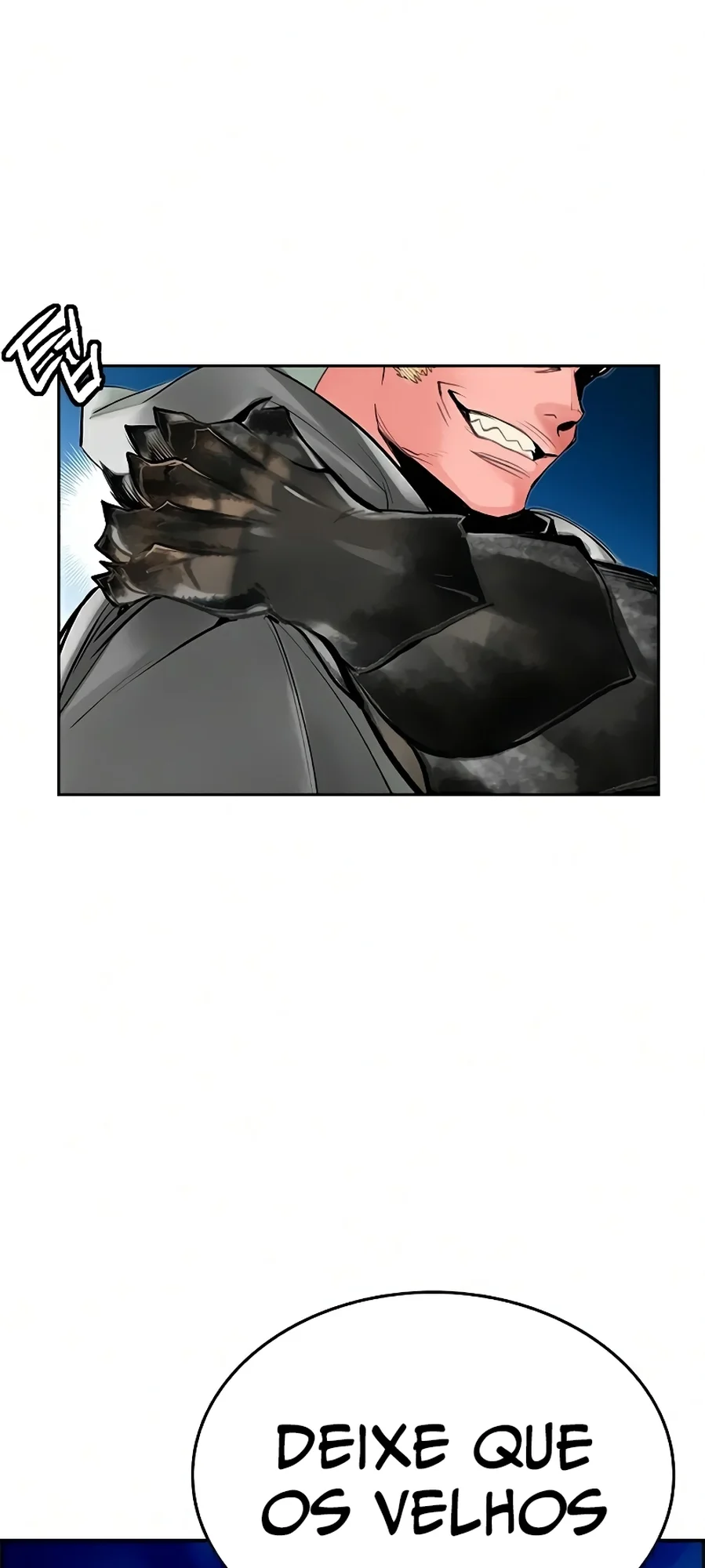 Read Jungle Juice PT Manga Online