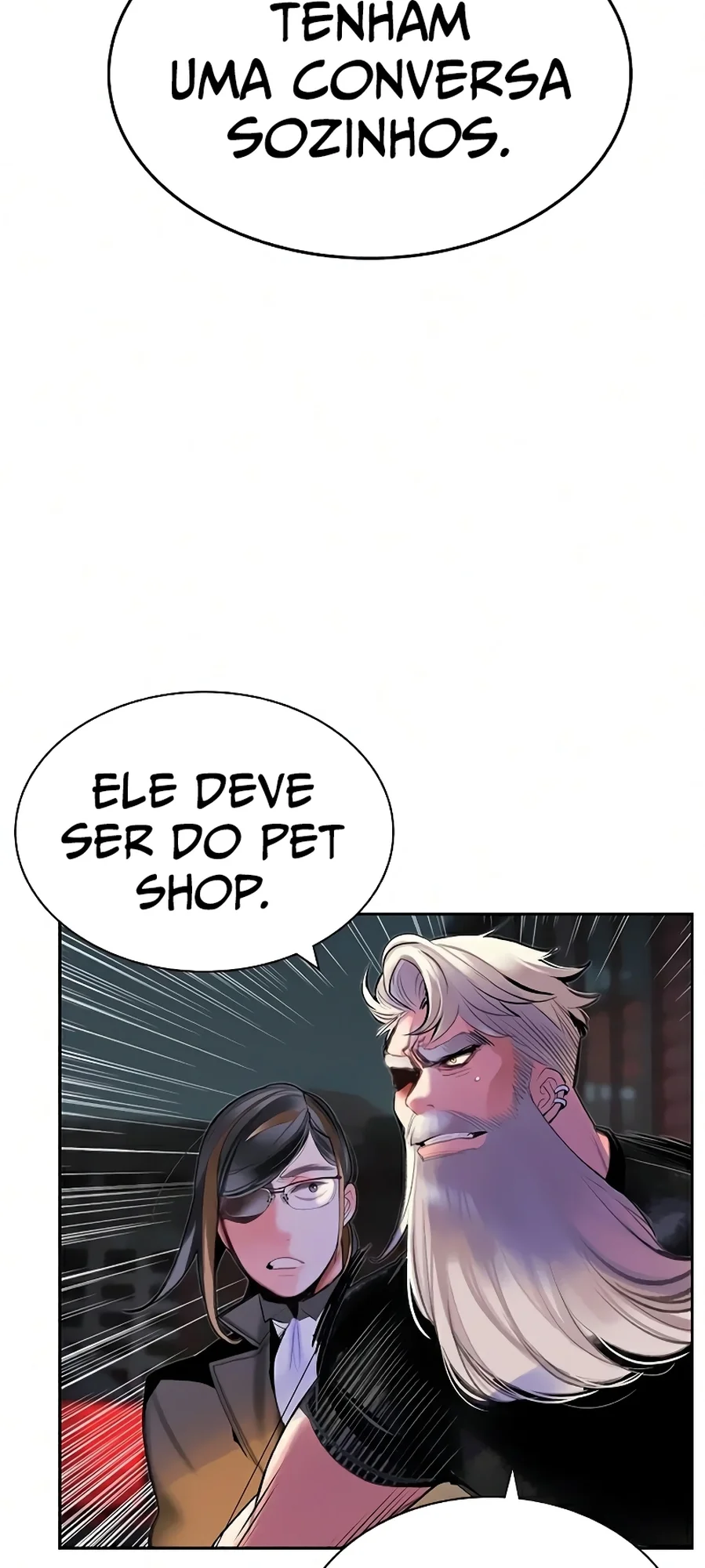 Read Jungle Juice PT Manga Online