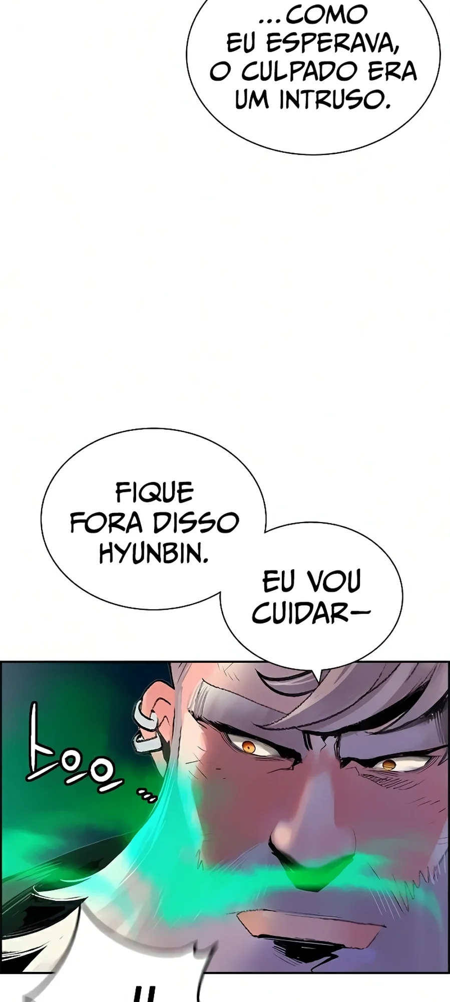 Read Jungle Juice PT Manga Online