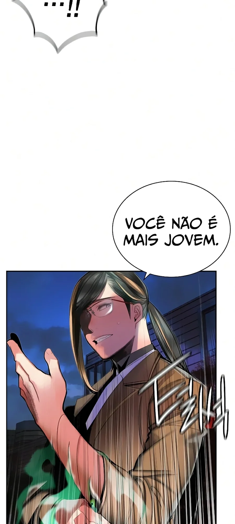 Read Jungle Juice PT Manga Online