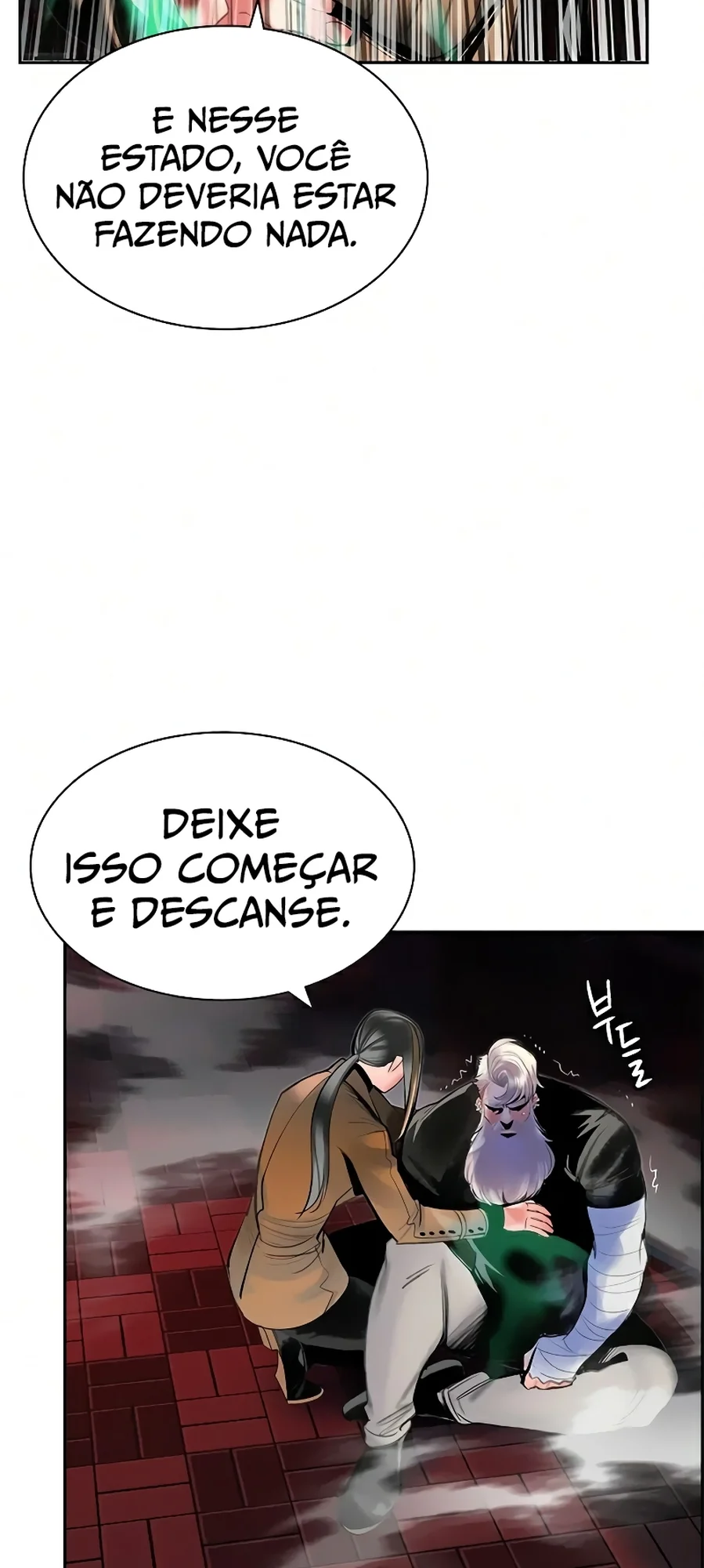 Read Jungle Juice PT Manga Online