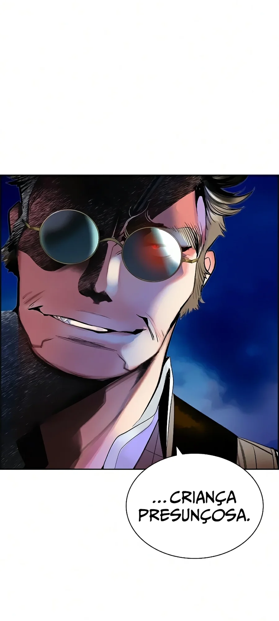 Read Jungle Juice PT Manga Online