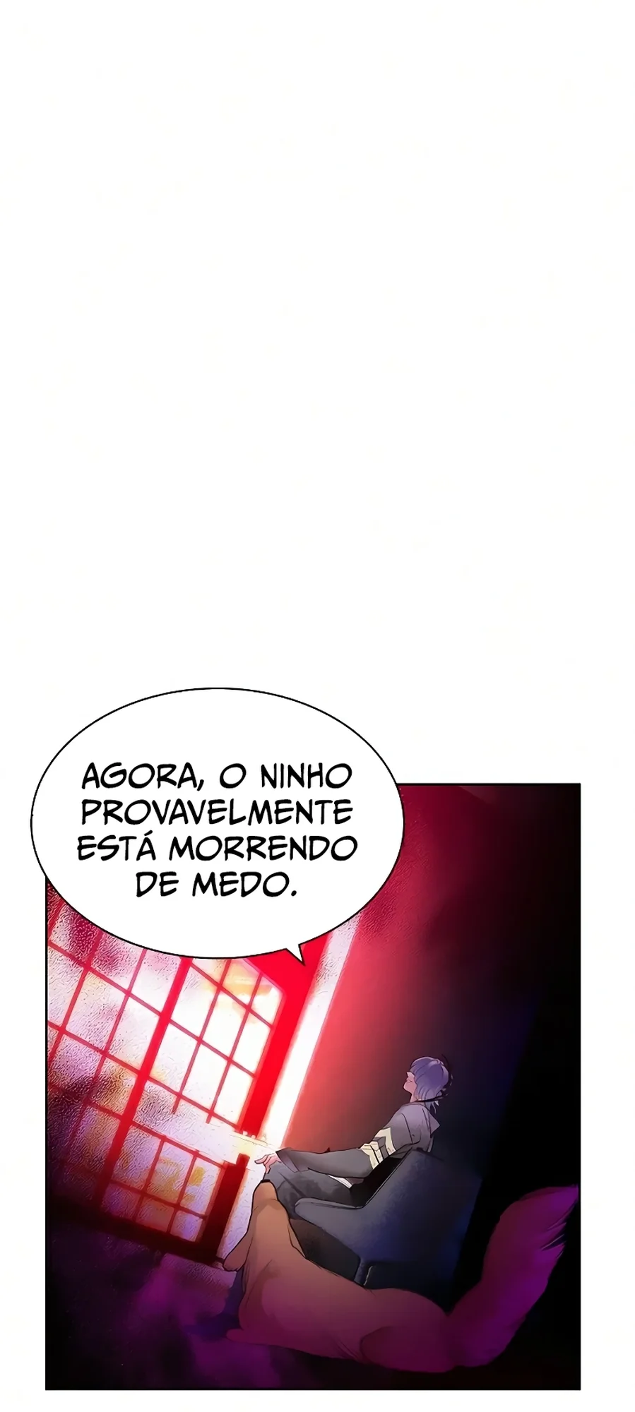 Read Jungle Juice PT Manga Online