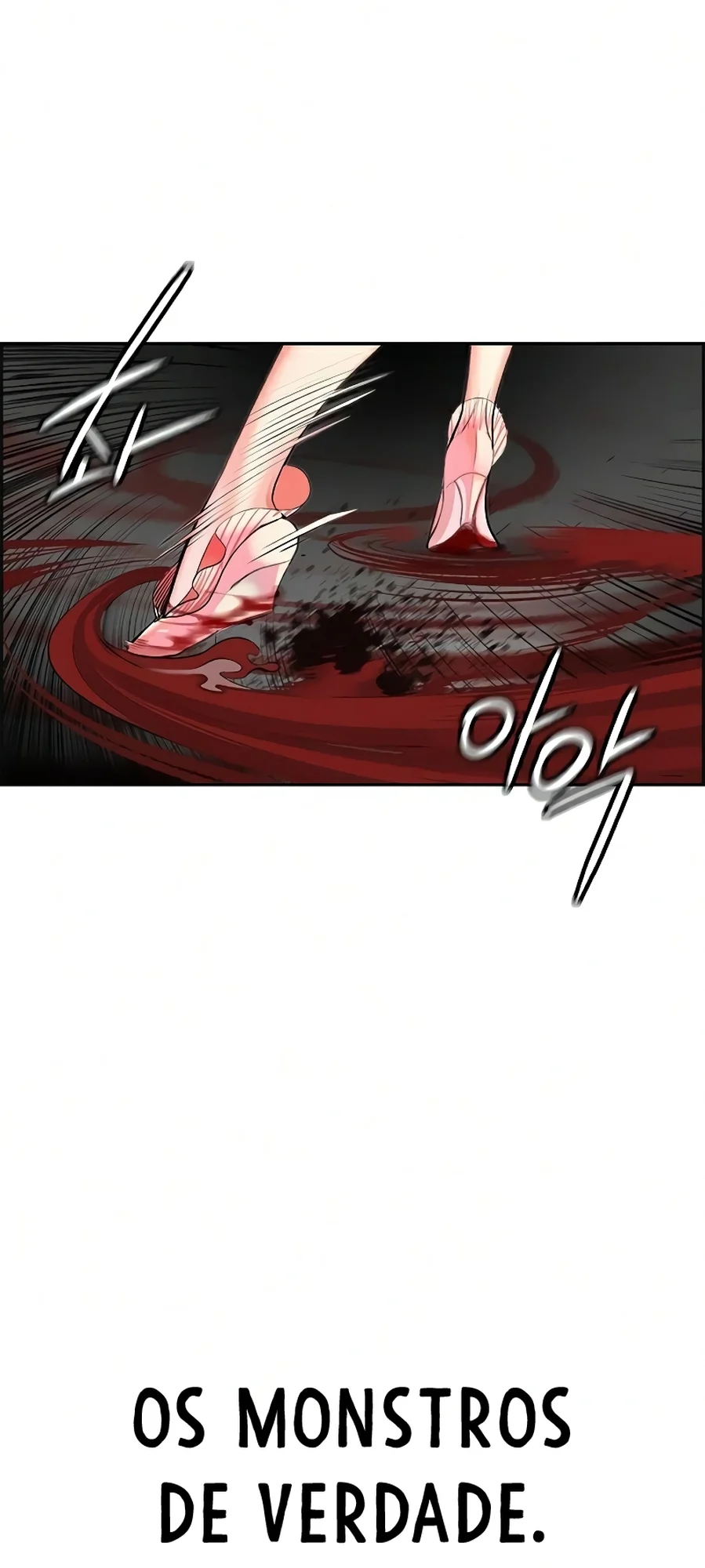 Read Jungle Juice PT Manga Online