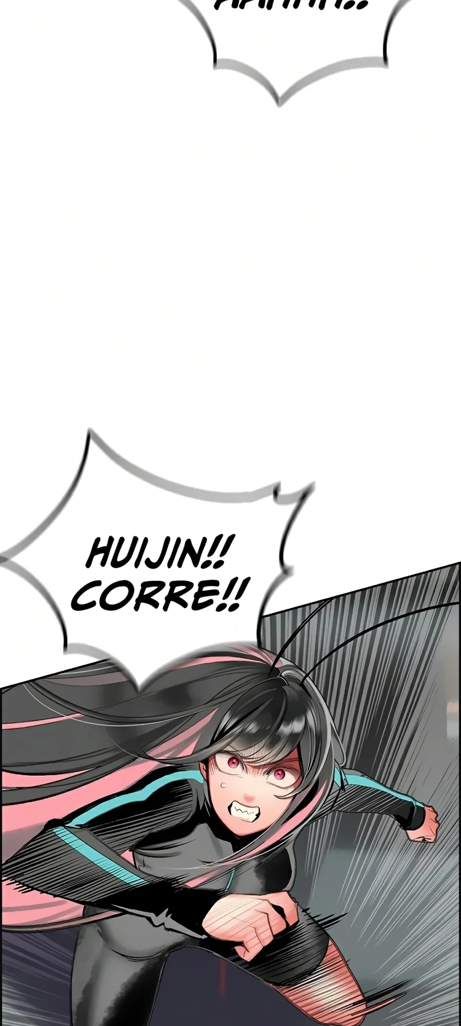 Read Jungle Juice PT Manga Online