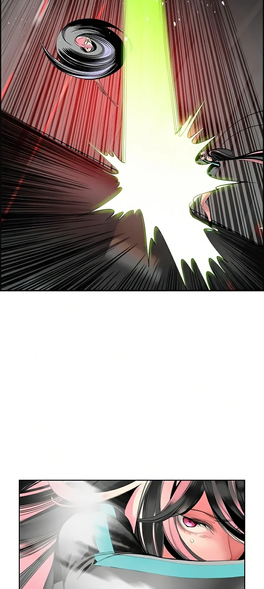 Read Jungle Juice PT Manga Online