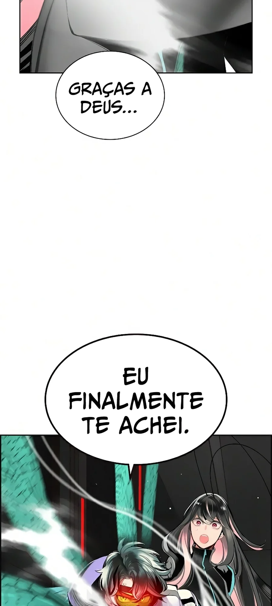 Read Jungle Juice PT Manga Online