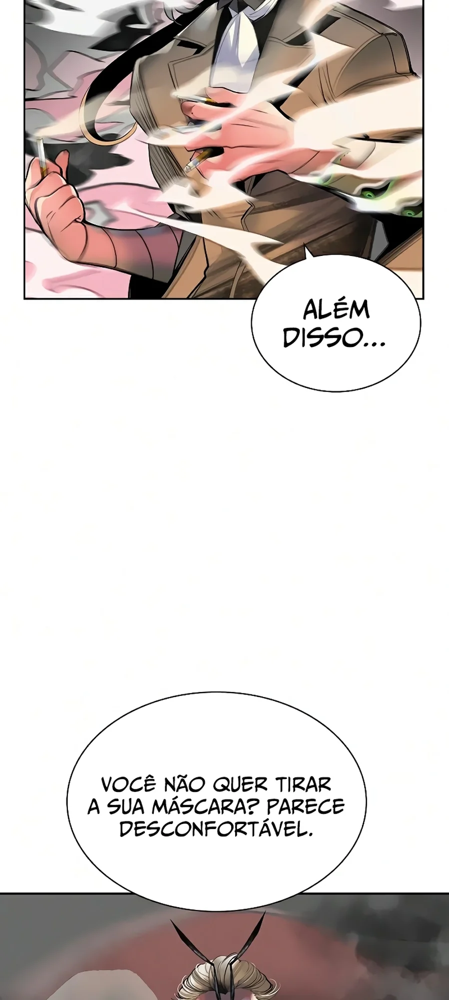 Read Jungle Juice PT Manga Online