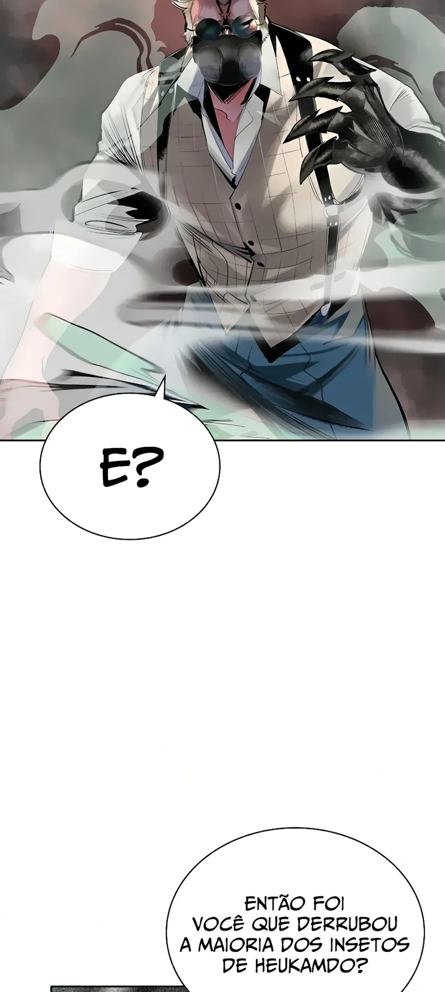 Read Jungle Juice PT Manga Online