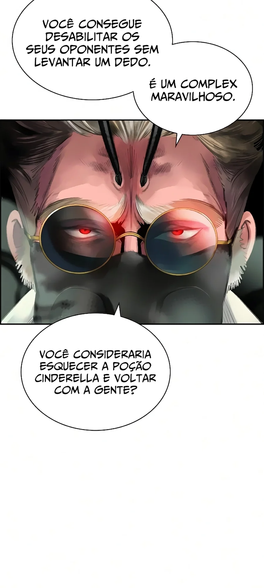 Read Jungle Juice PT Manga Online