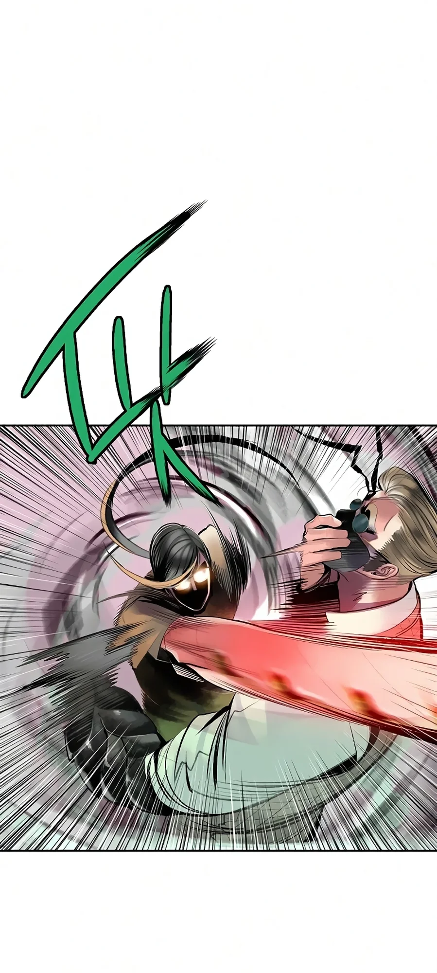 Read Jungle Juice PT Manga Online