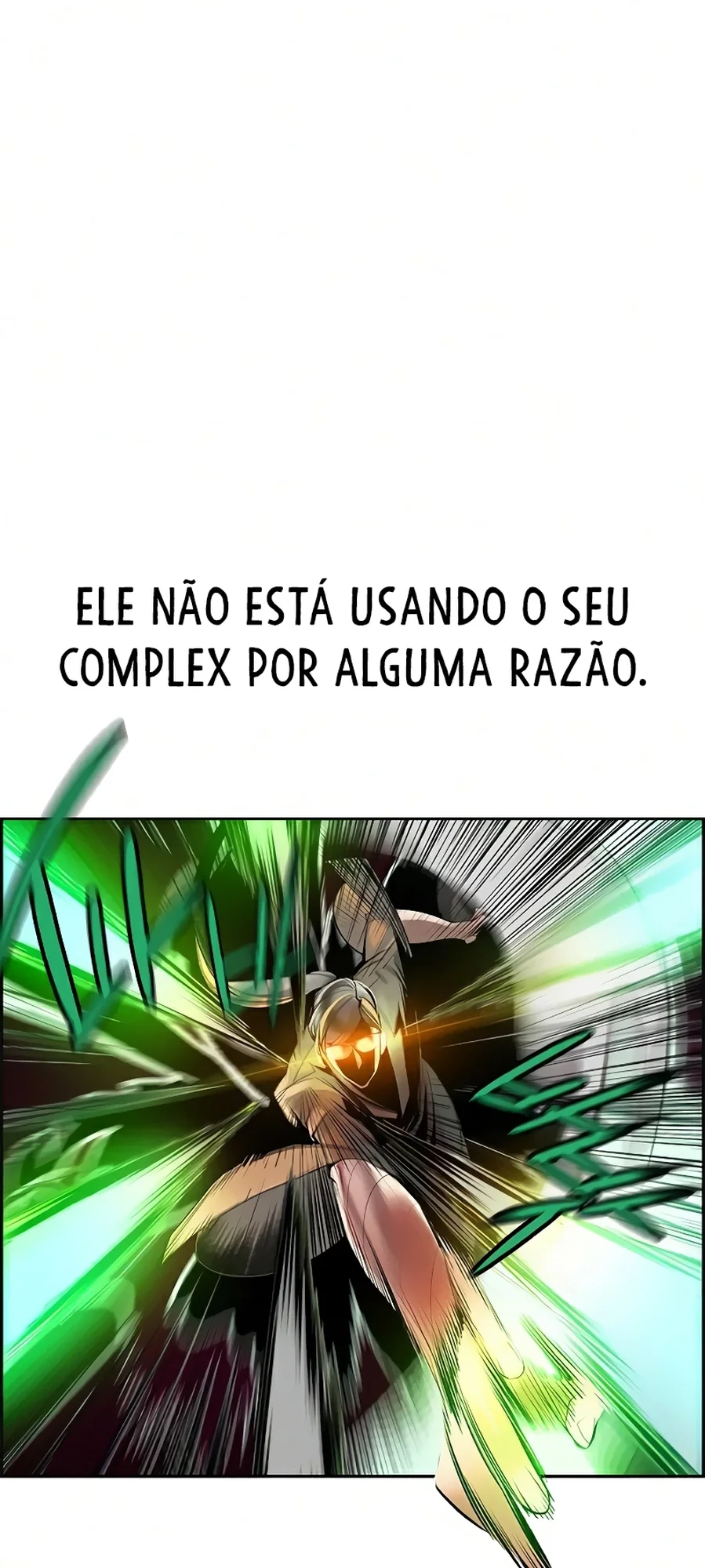 Read Jungle Juice PT Manga Online