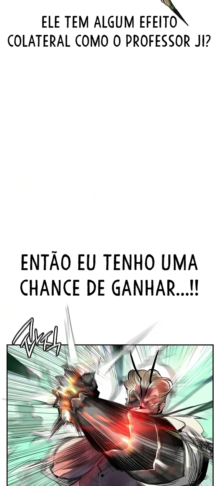 Read Jungle Juice PT Manga Online