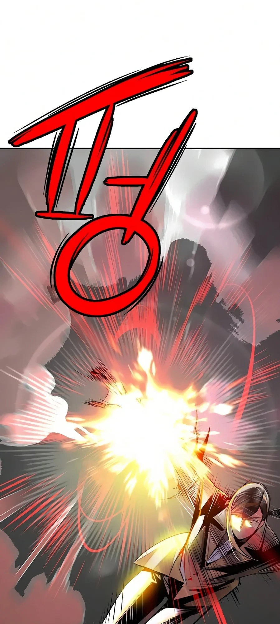 Read Jungle Juice PT Manga Online