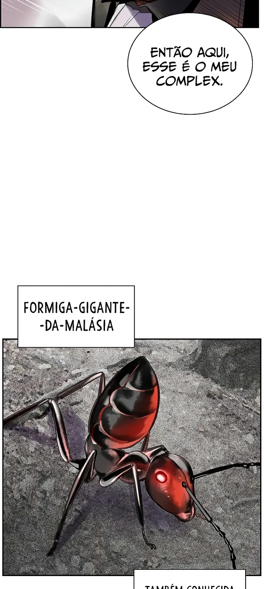 Read Jungle Juice PT Manga Online