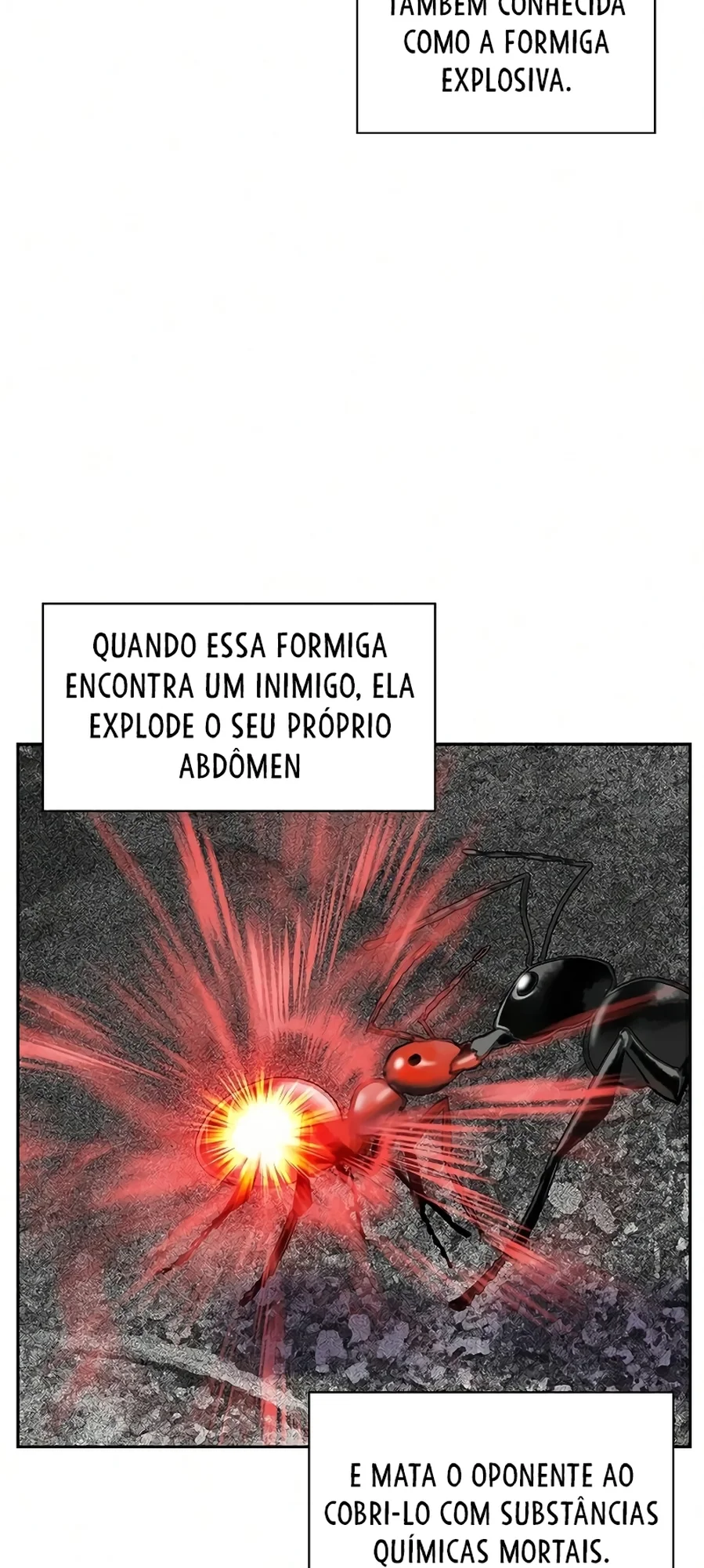 Read Jungle Juice PT Manga Online