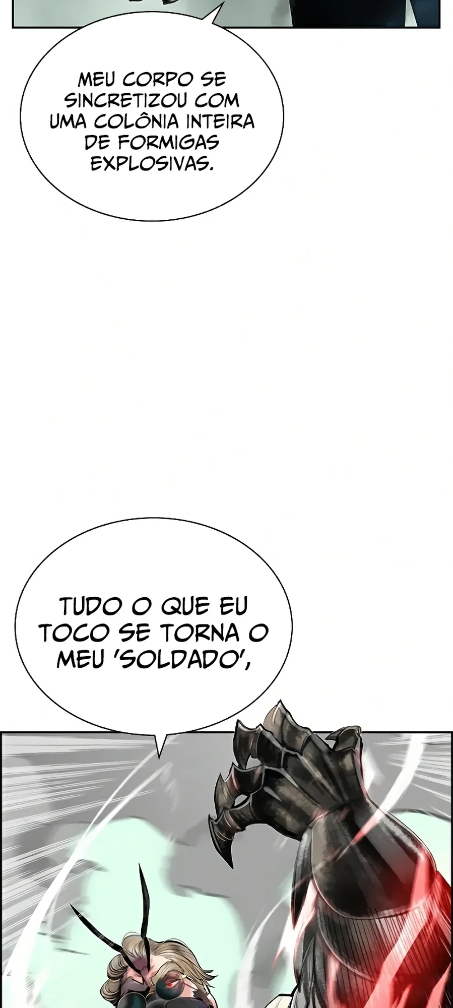 Read Jungle Juice PT Manga Online