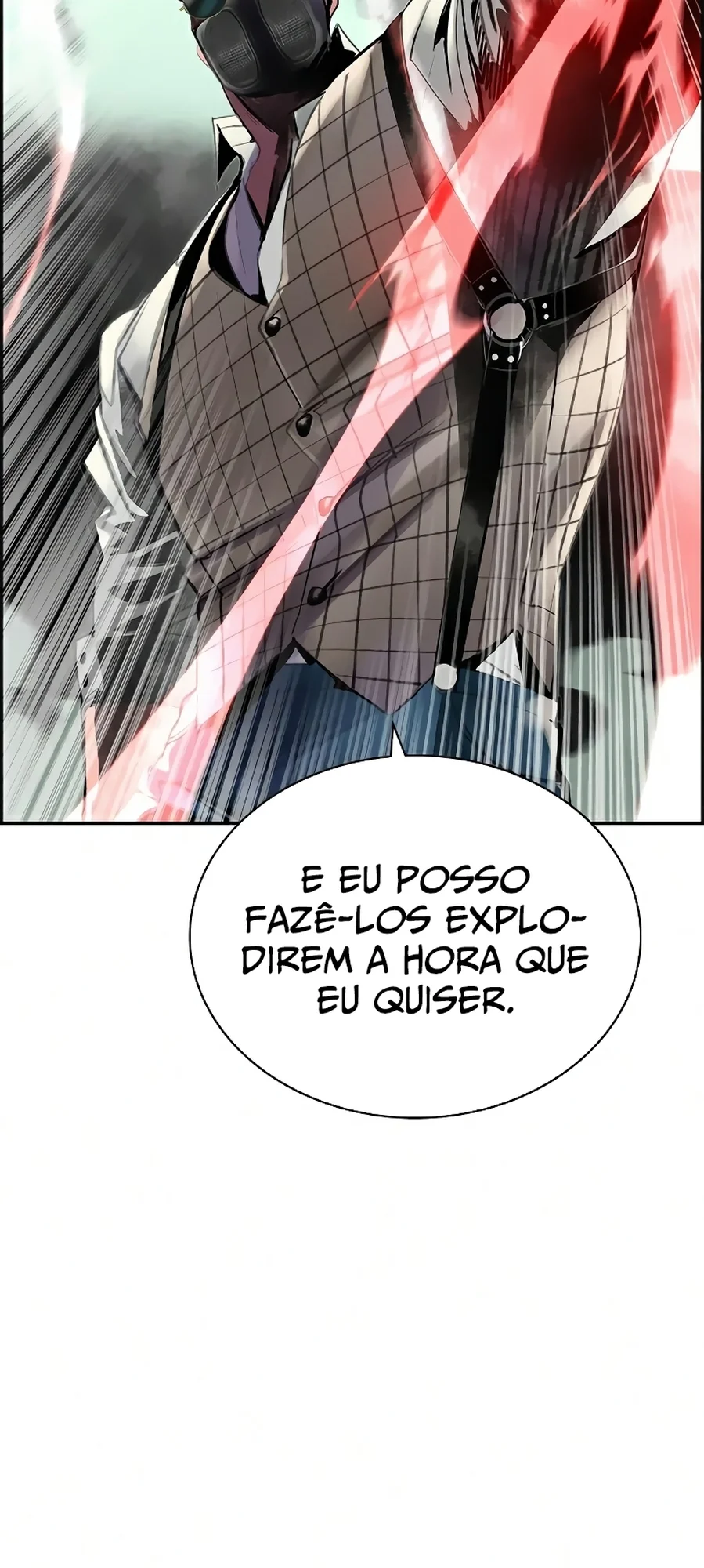 Read Jungle Juice PT Manga Online