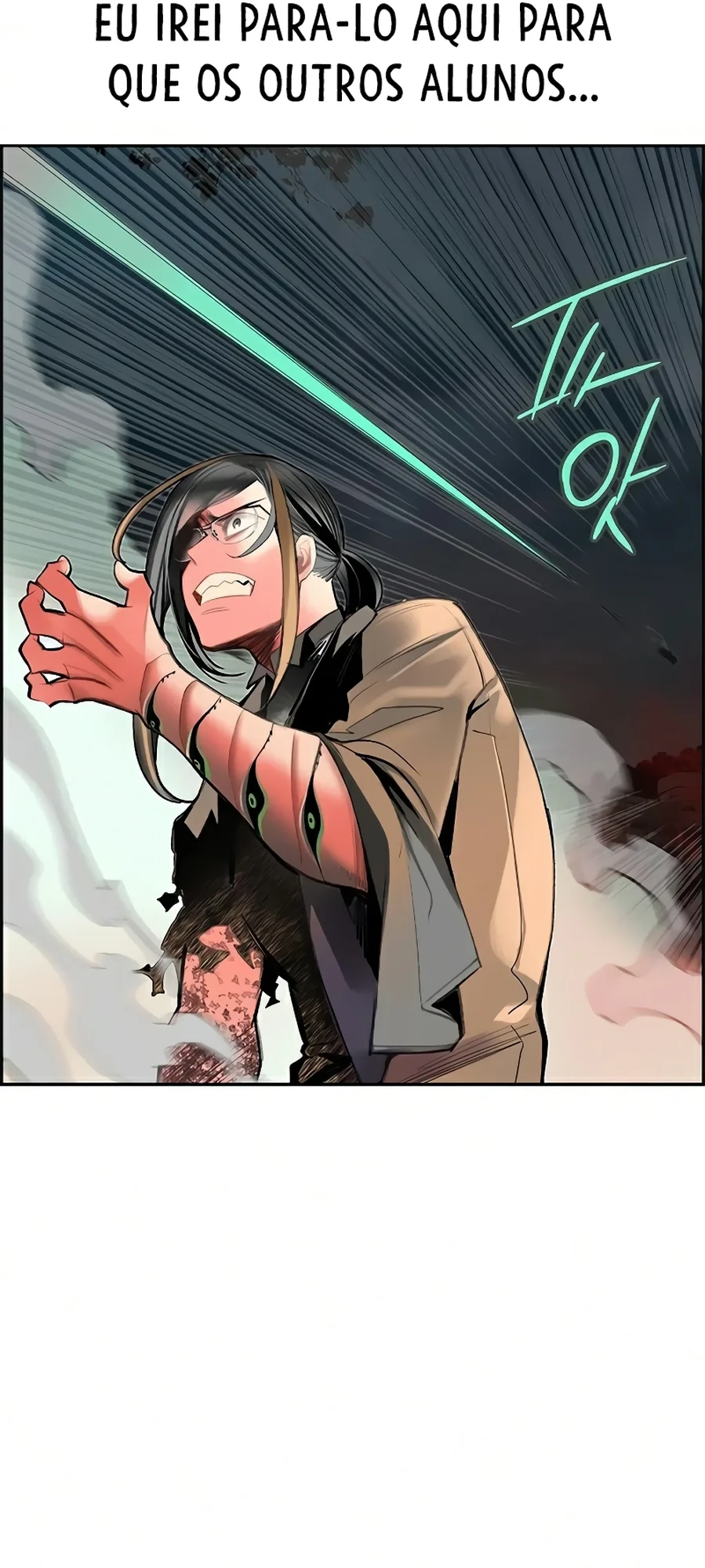 Read Jungle Juice PT Manga Online