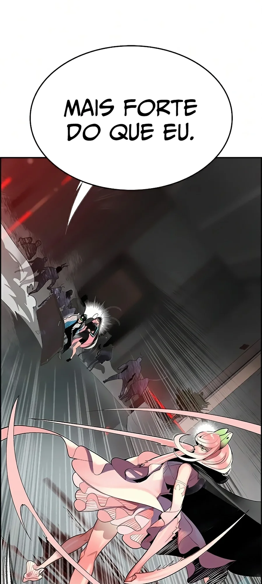 Read Jungle Juice PT Manga Online