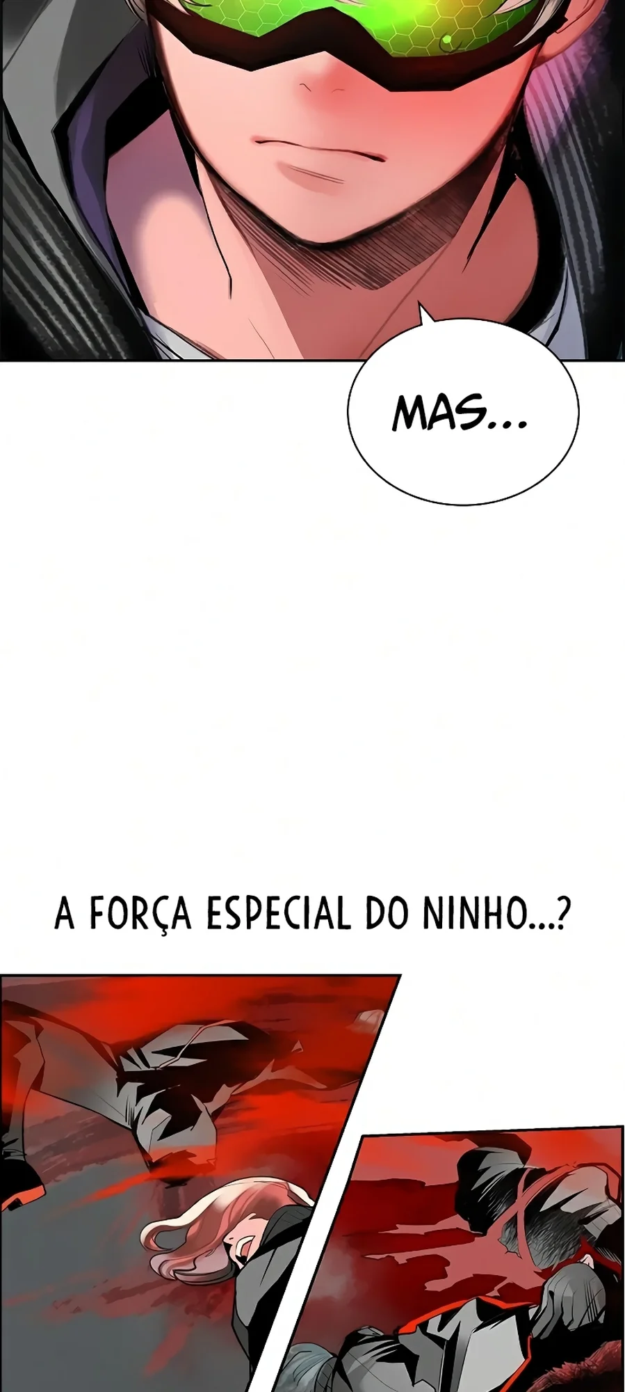 Read Jungle Juice PT Manga Online