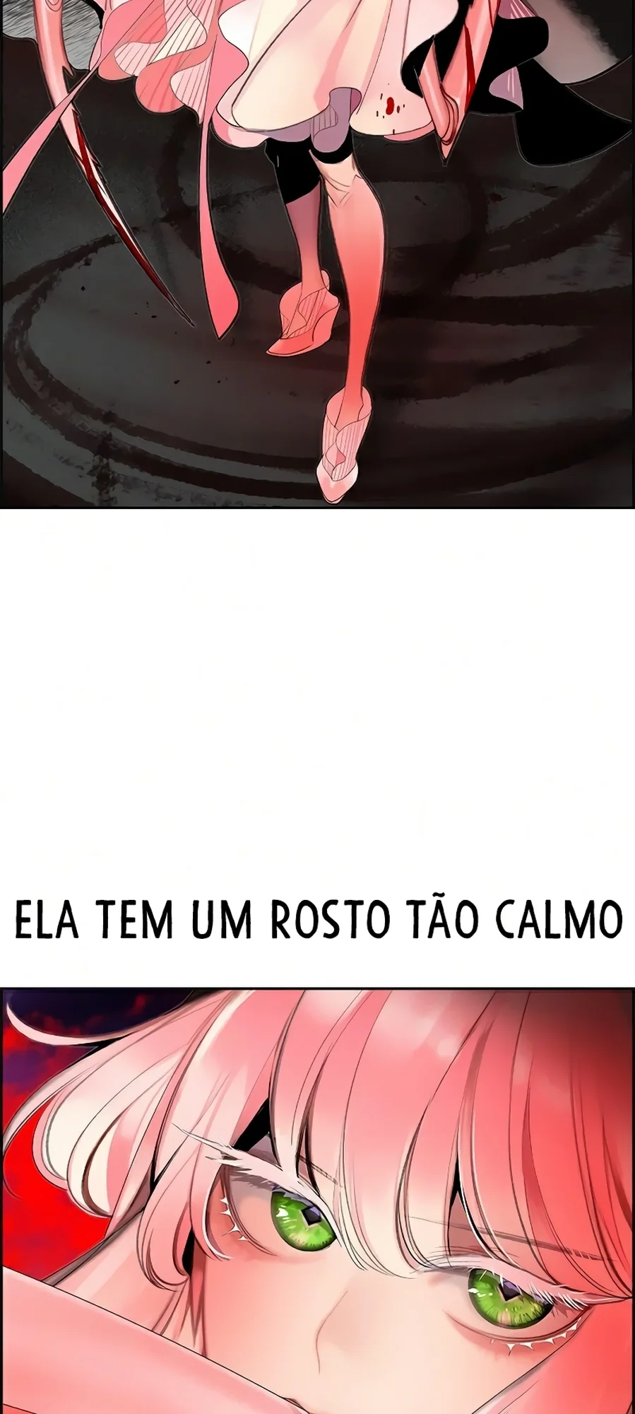 Read Jungle Juice PT Manga Online