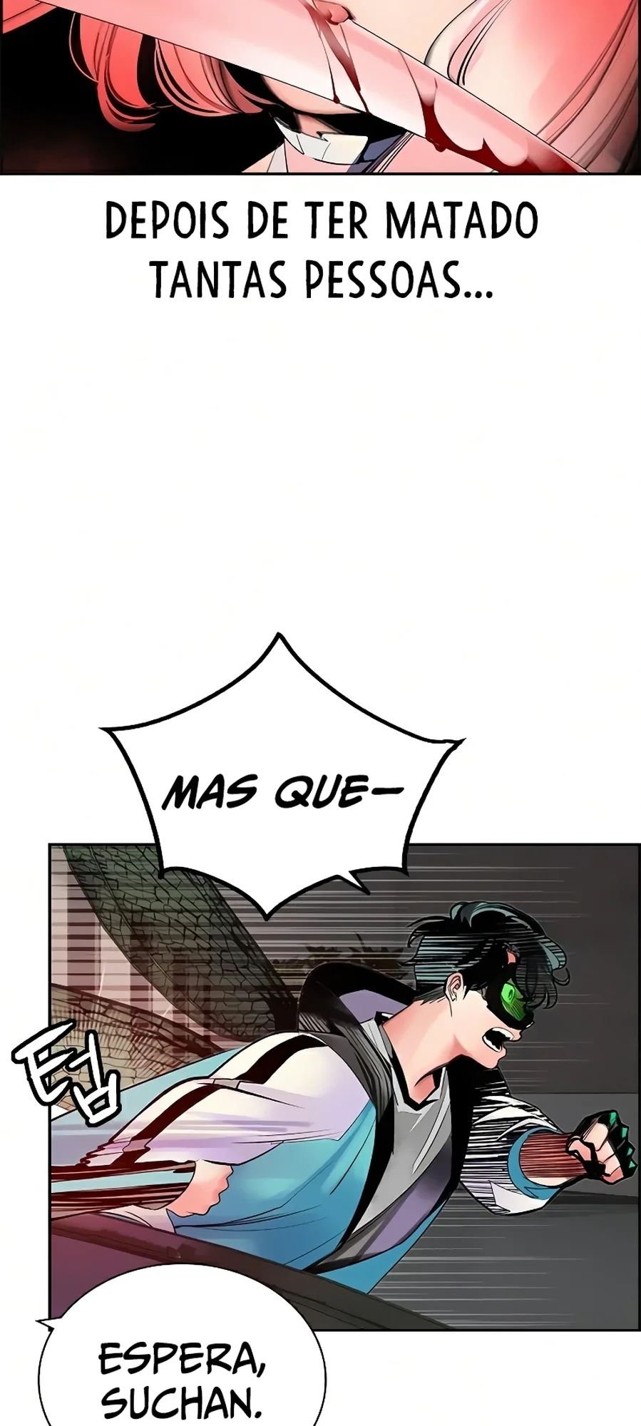 Read Jungle Juice PT Manga Online