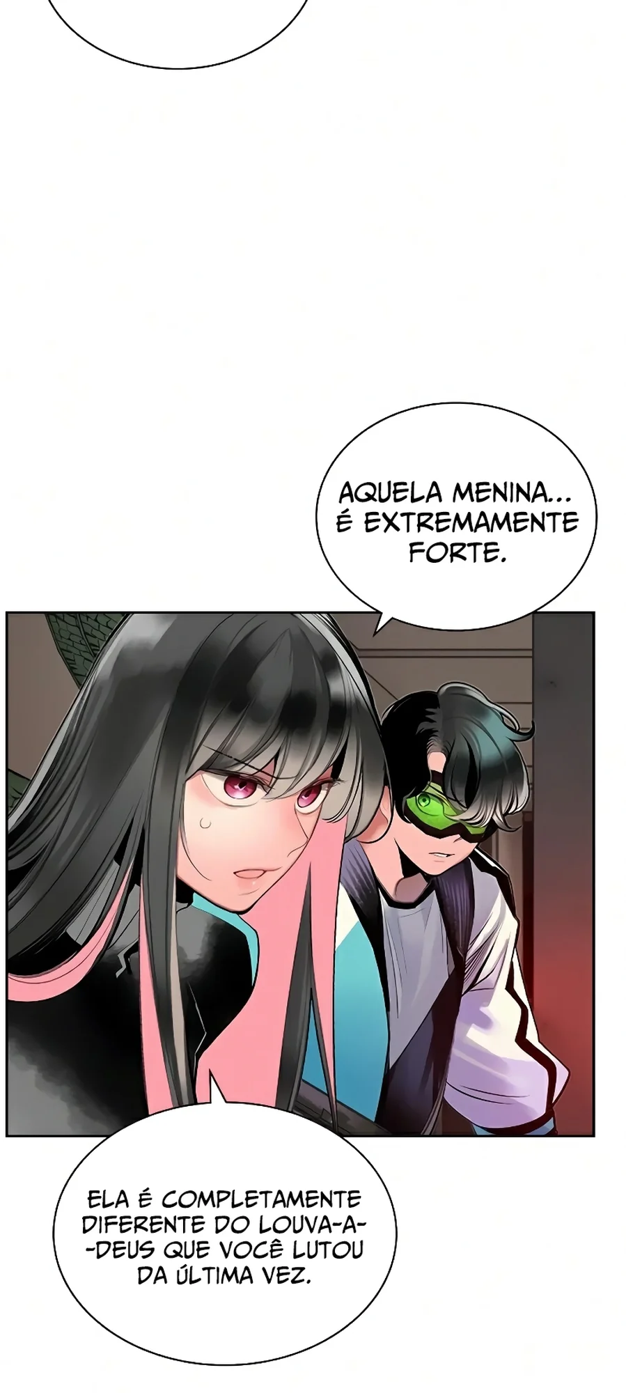 Read Jungle Juice PT Manga Online