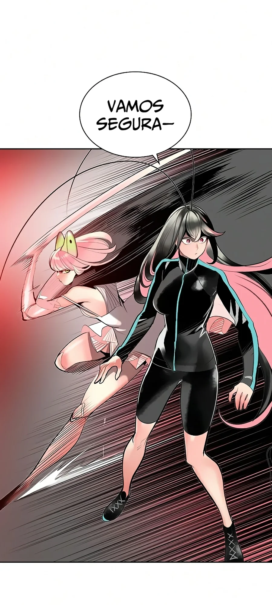 Read Jungle Juice PT Manga Online