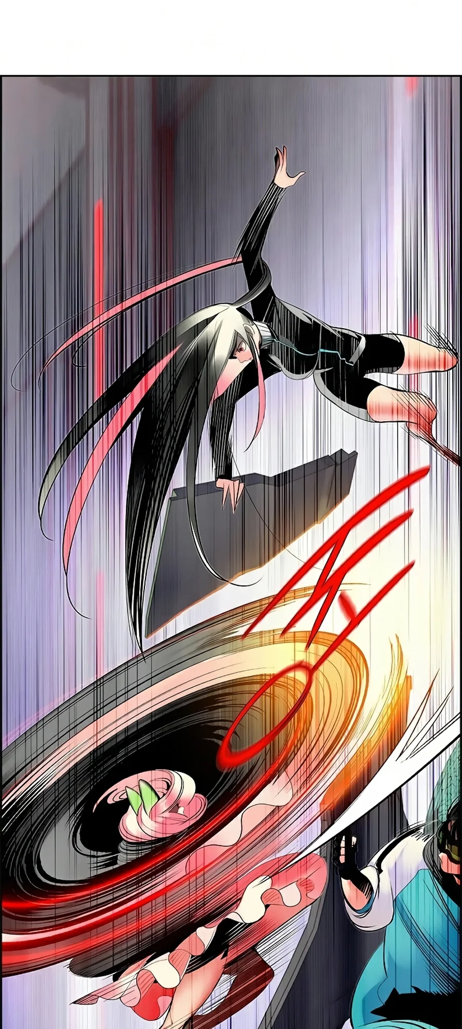 Read Jungle Juice PT Manga Online