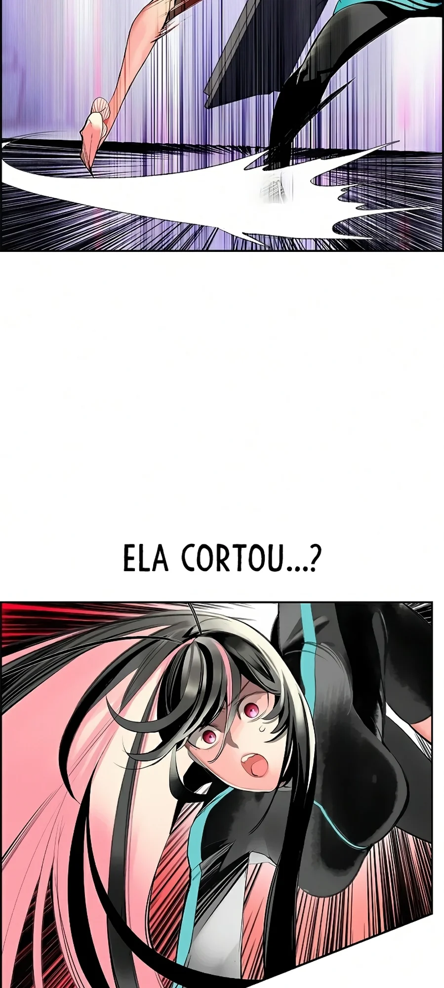 Read Jungle Juice PT Manga Online