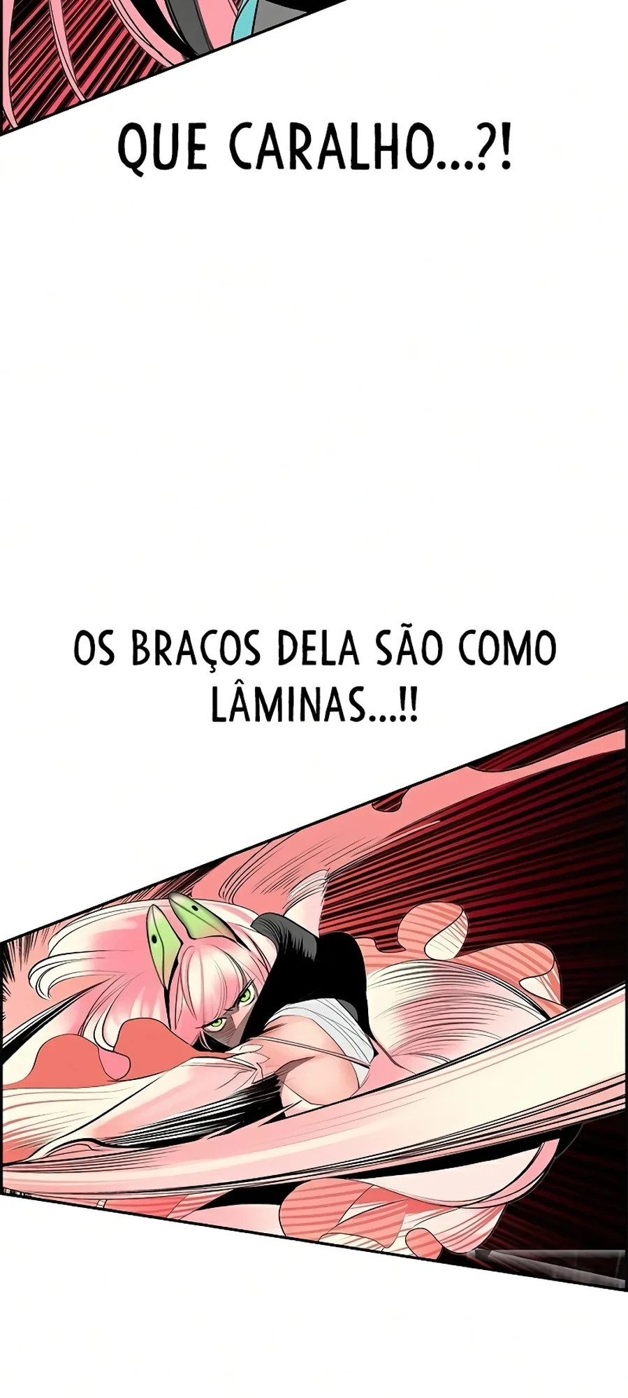 Read Jungle Juice PT Manga Online