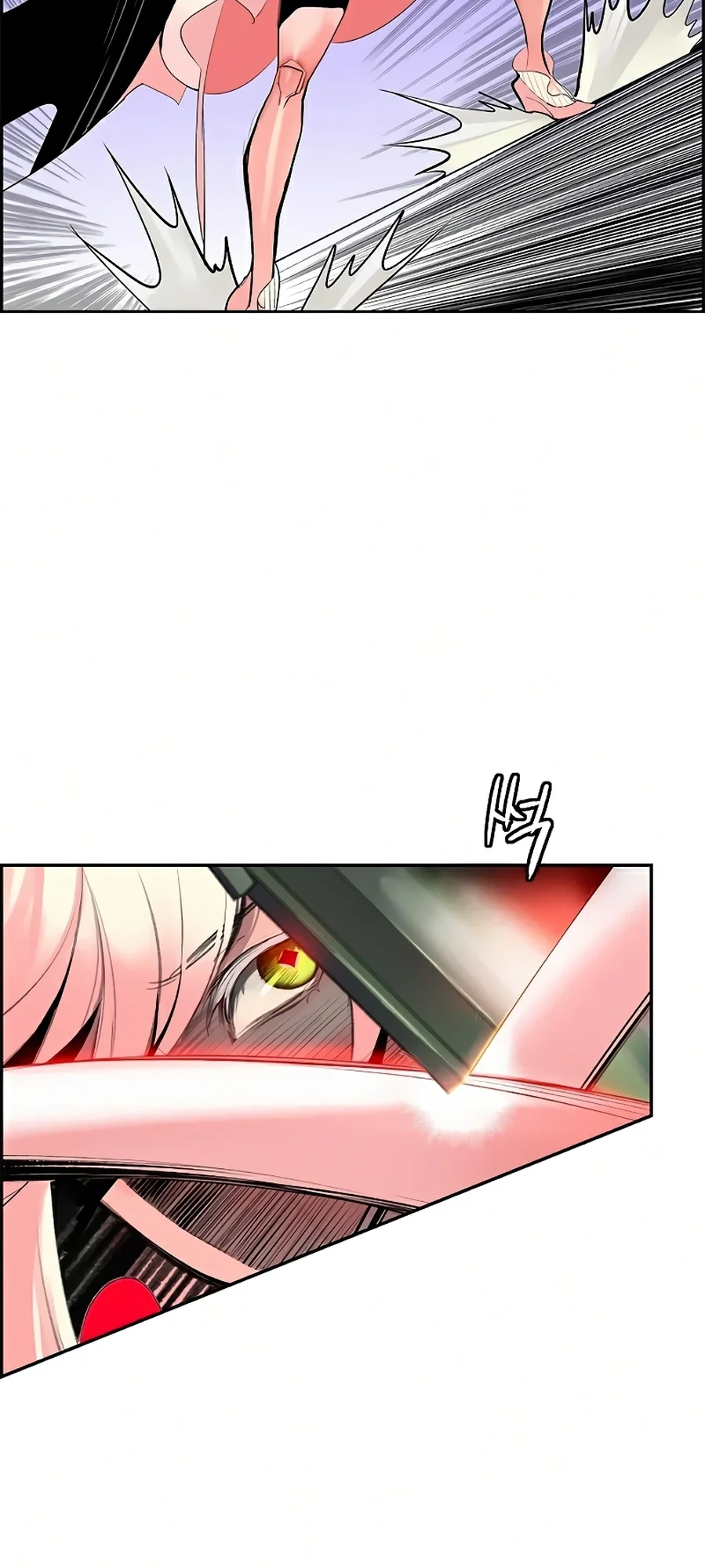 Read Jungle Juice PT Manga Online