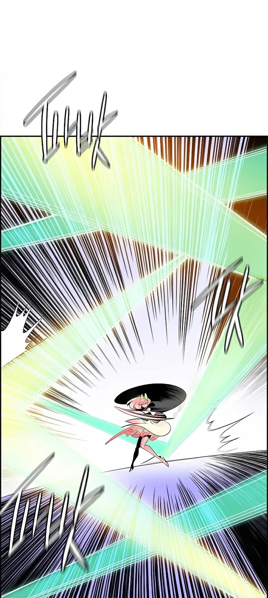 Read Jungle Juice PT Manga Online