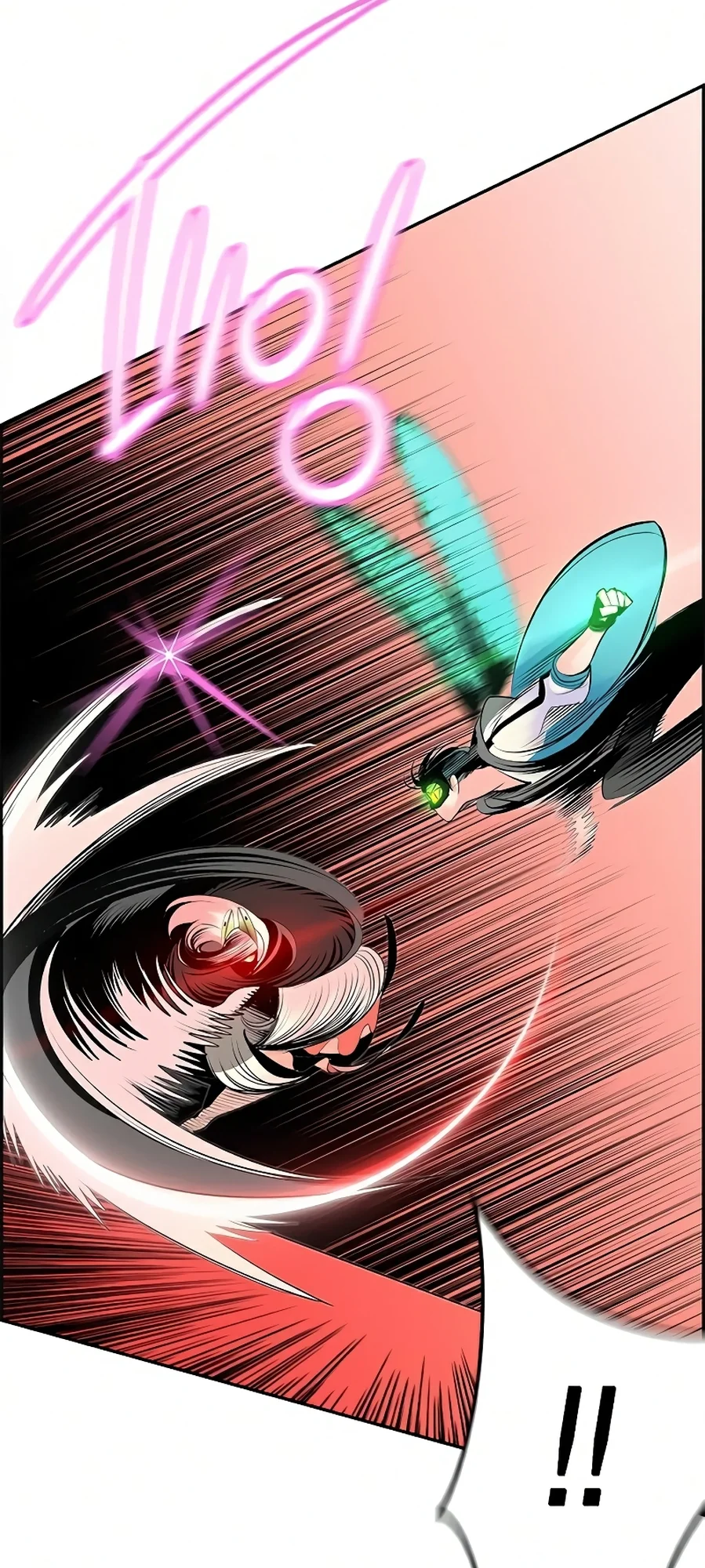 Read Jungle Juice PT Manga Online