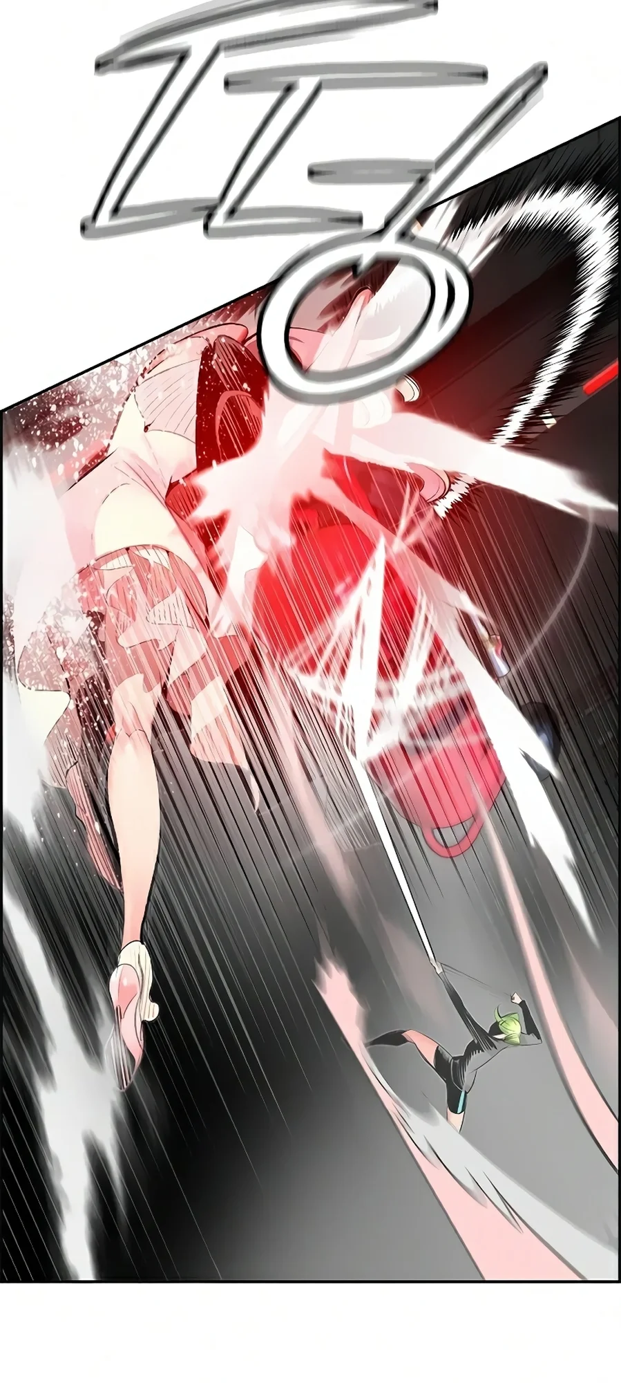 Read Jungle Juice PT Manga Online